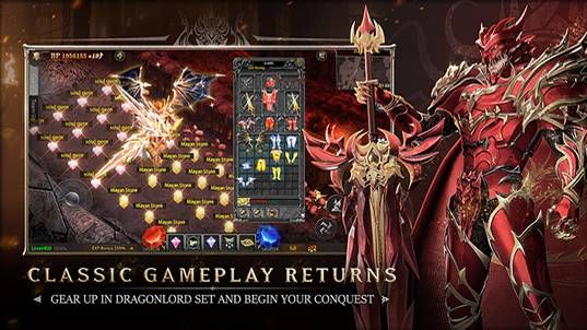 MU Immortal launches globally