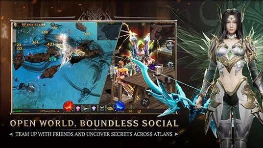 MU Online remastered: true to 2003 banner