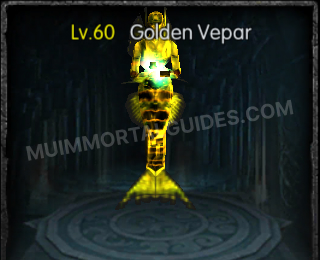 Golden Vepar