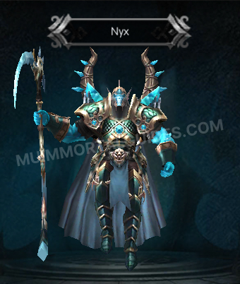 Nyx
